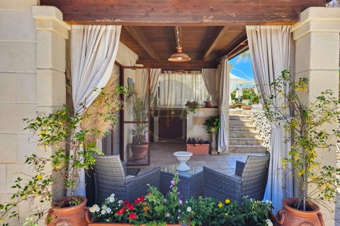 Villa i Scorrano, Lecce, Scorrano - € 1.450.000 | Ref: VL001 - foto 33